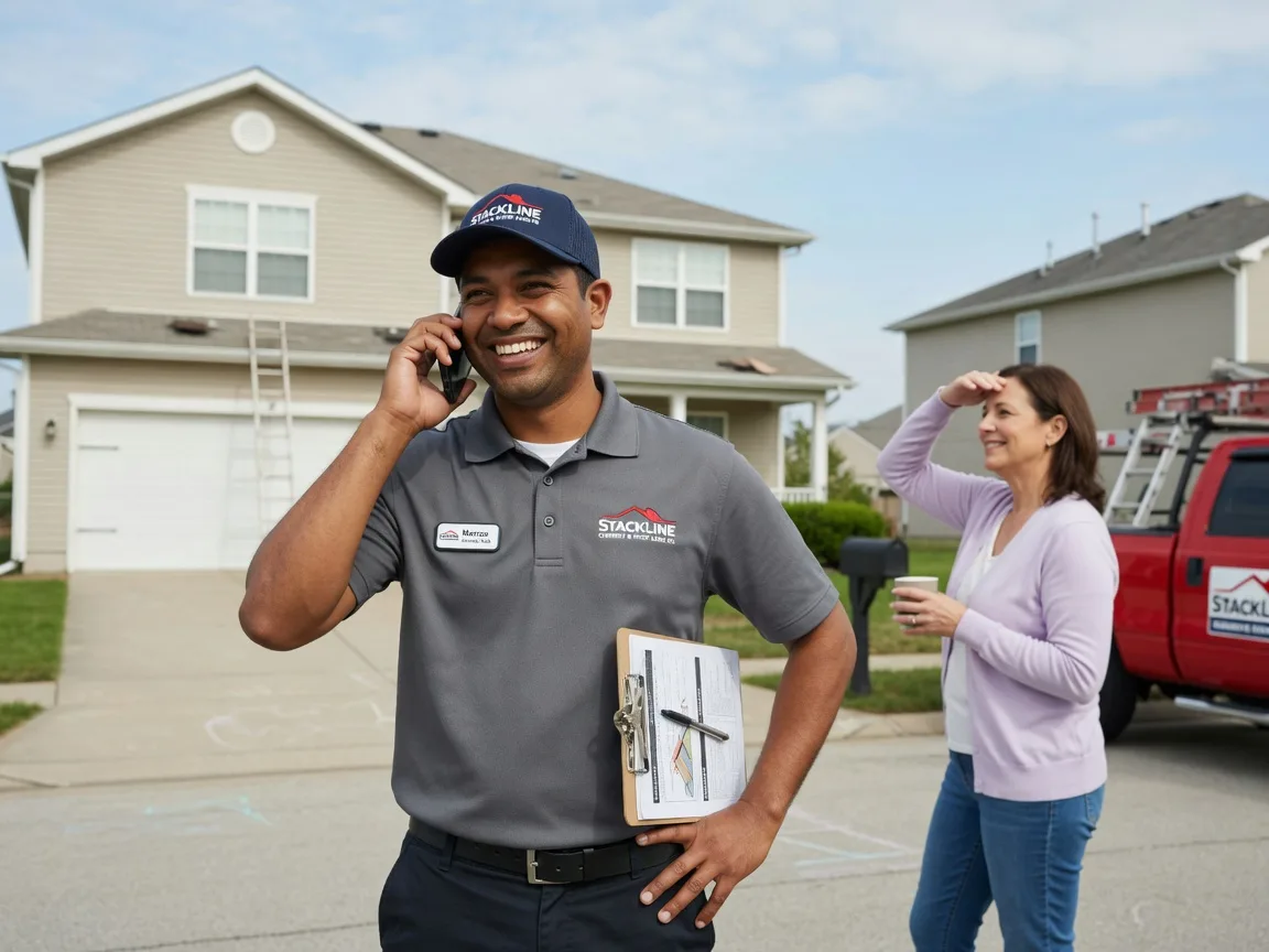 Chimney flashing repair Lineville, IA FAQs